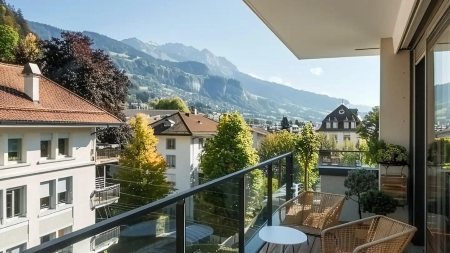 Wohnung kaufen - 6340 Baar