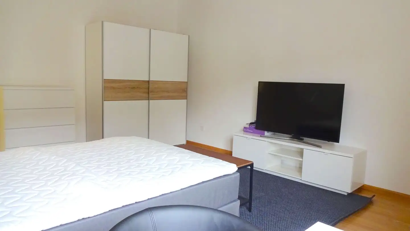 Single room for rent - 4058 Basel - Photo 2