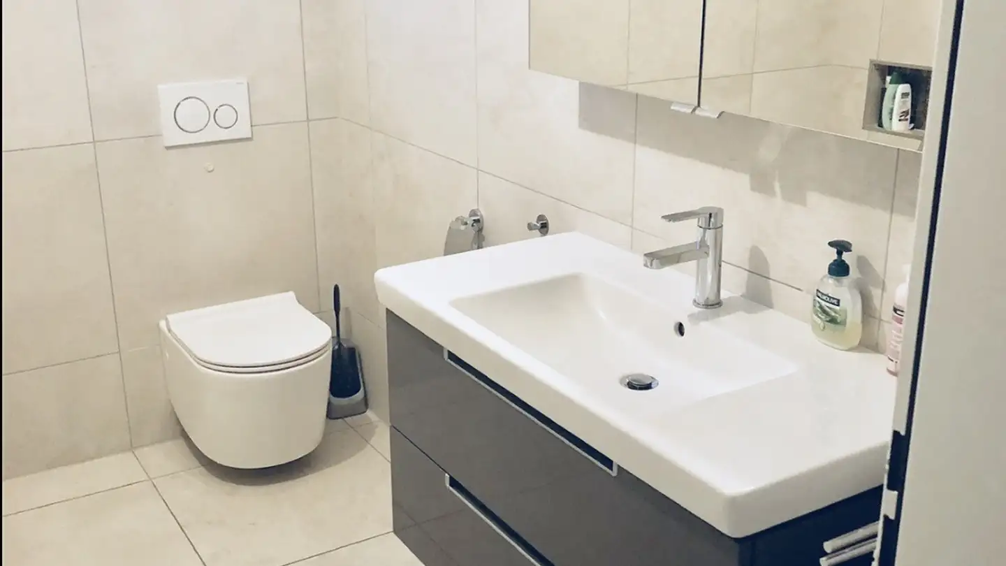 Wohnung mieten - Dürrackerstrasse 37, 4625 Oberbuchsiten - Foto 3