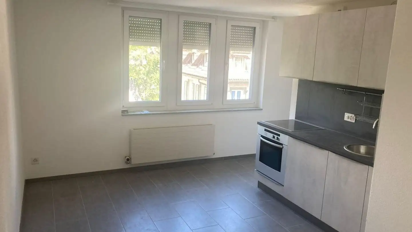 Appartement à louer - Emmenstrasse 2, 4562 Biberist
