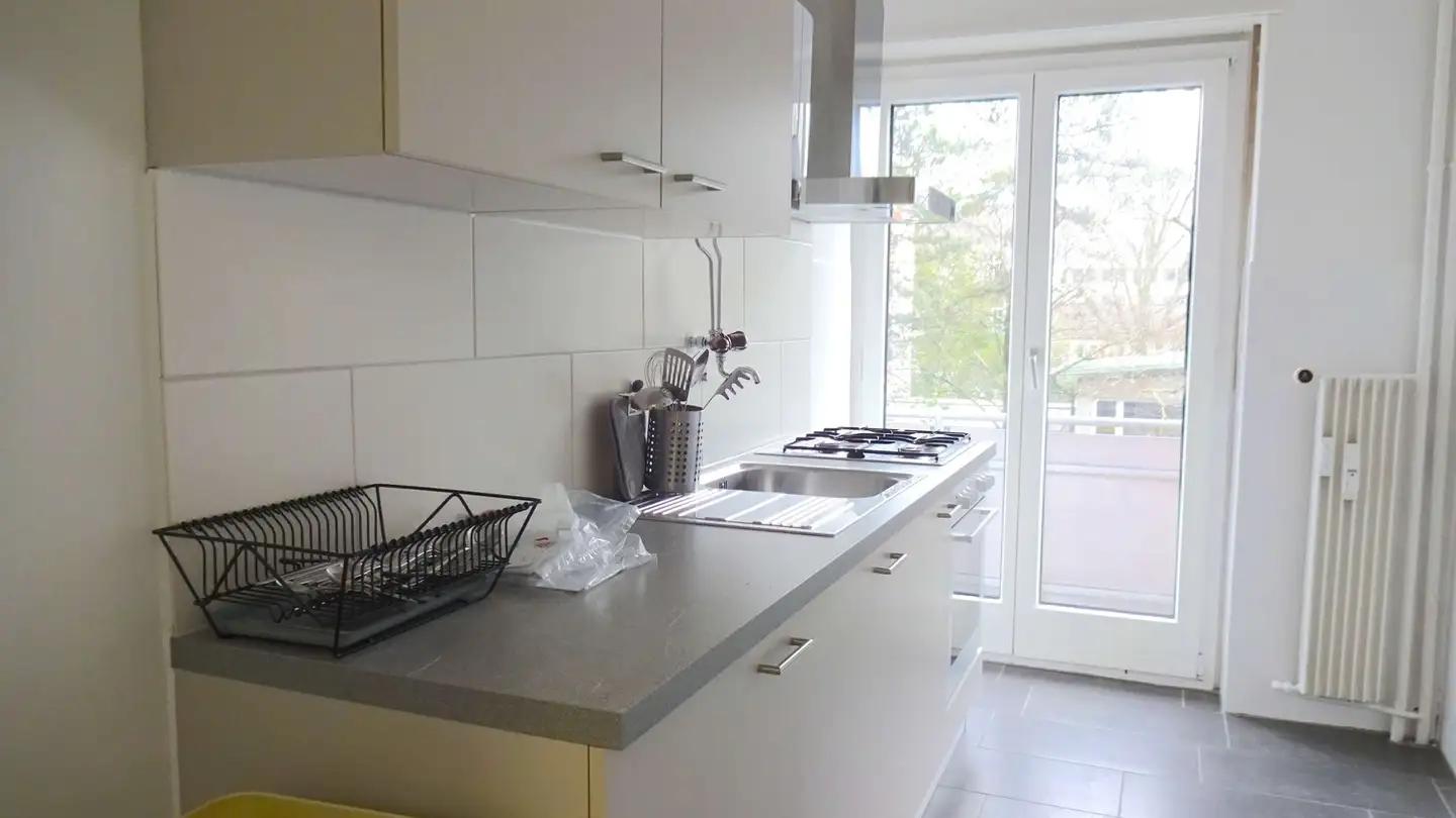 Single room for rent - 4058 Basel - Photo 4