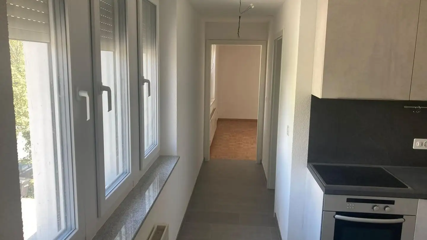 Appartement à louer - Emmenstrasse 2, 4562 Biberist - Photo 2