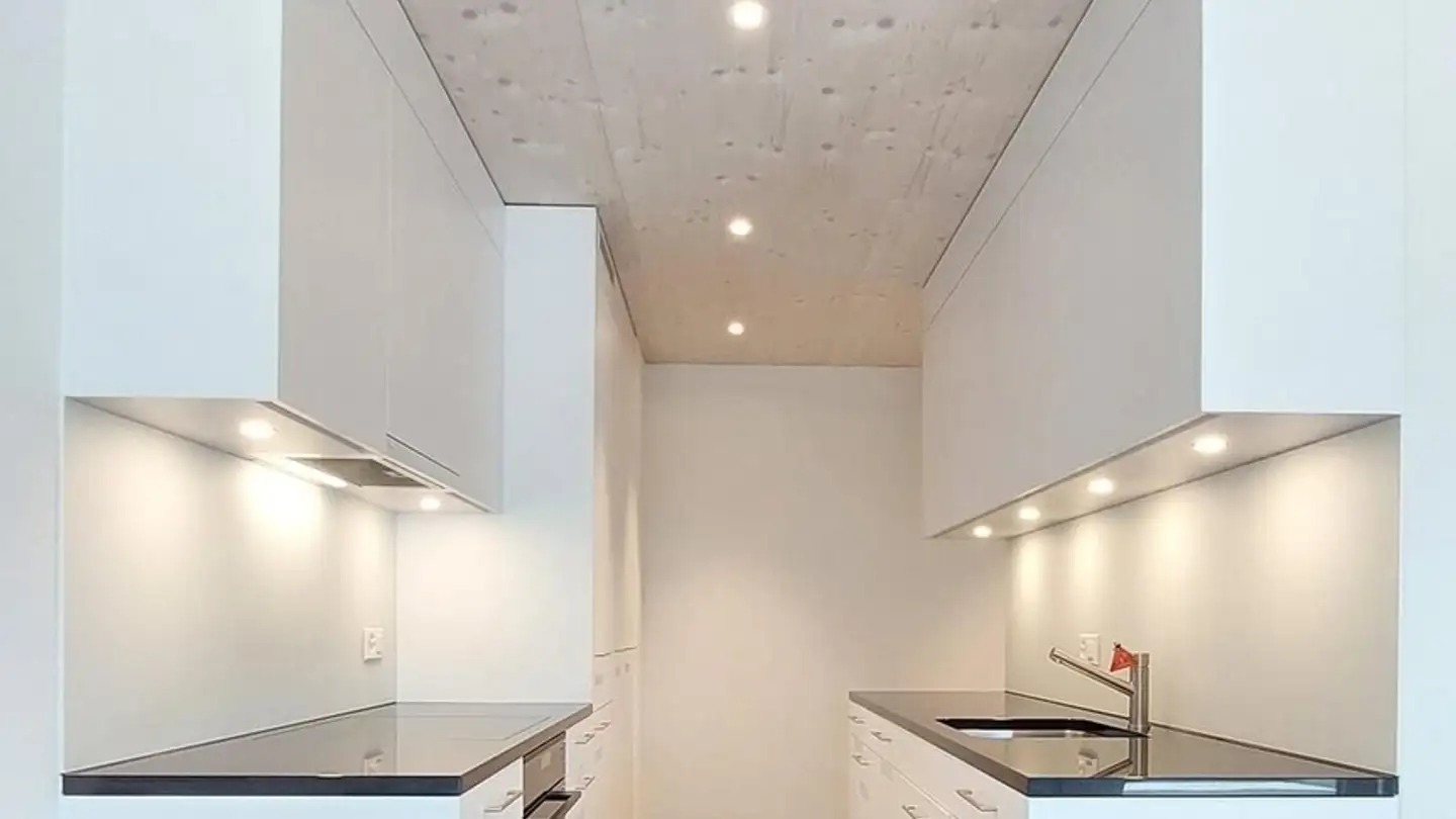 Appartement à louer - Unterdorfstrasse, 3072 Ostermundigen - Photo 2