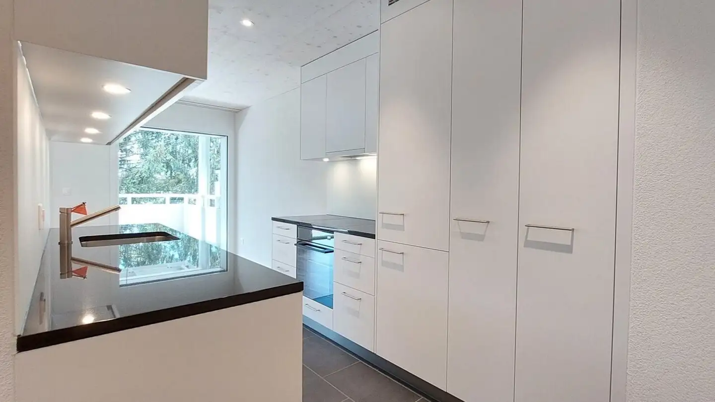Appartement à louer - Unterdorfstrasse, 3072 Ostermundigen - Photo 3
