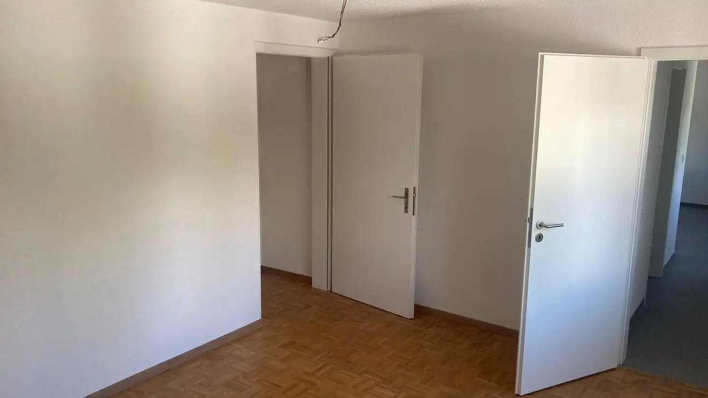 Appartement à louer - Emmenstrasse 2, 4562 Biberist - Photo 3