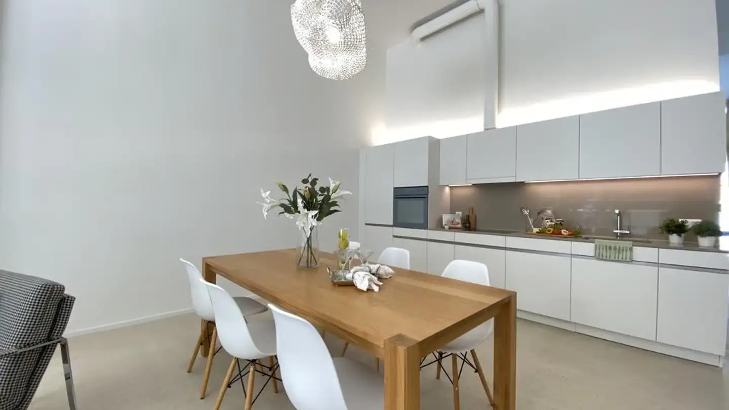 Appartement à louer - Brown-Boveri-Strasse 4a, 8050 Zürich - Photo 3