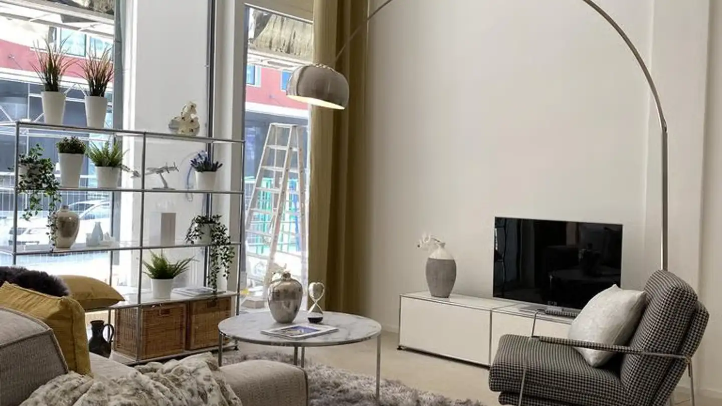 Appartement à louer - Brown-Boveri-Strasse 4a, 8050 Zürich - Photo 4