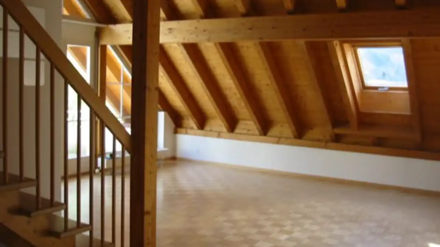 Attic flat for rent - Oberer Moosweg 41, 4203 Grellingen - Photo 2
