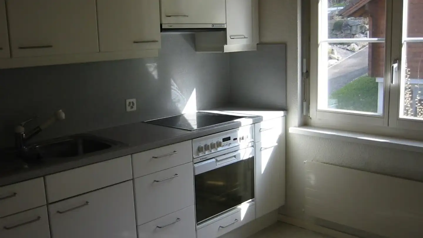 Attic flat for rent - Oberer Moosweg 41, 4203 Grellingen - Photo 3