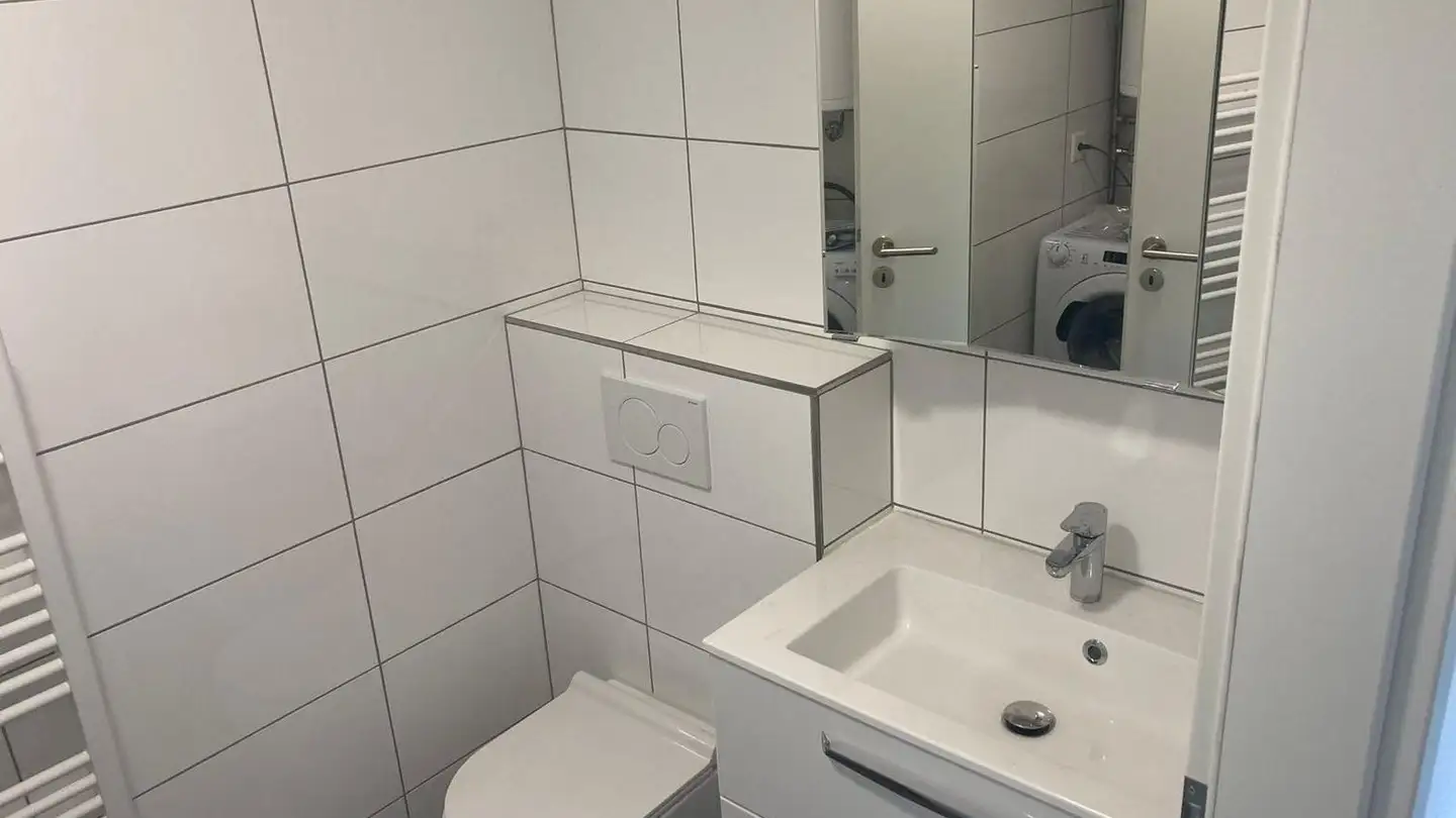 Appartement à louer - Emmenstrasse 2, 4562 Biberist - Photo 4
