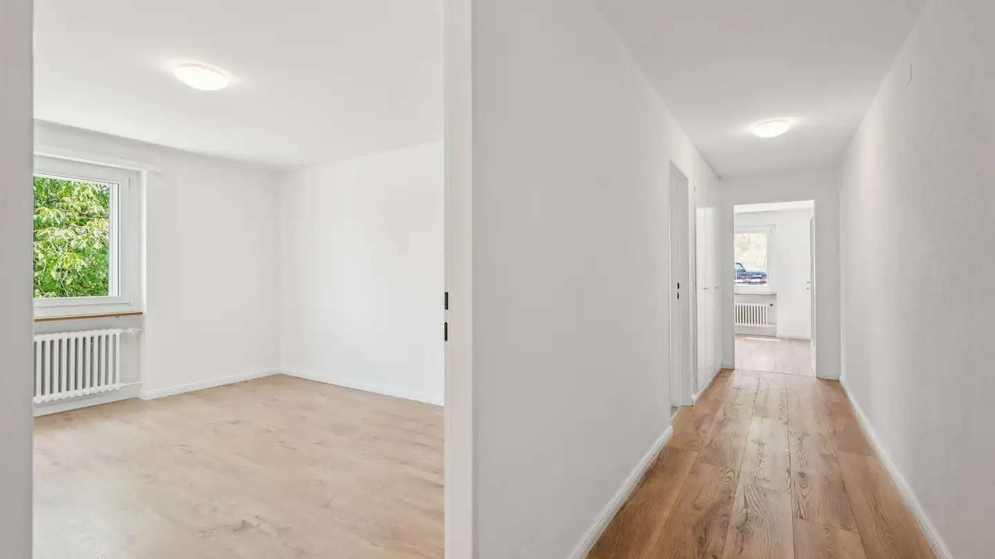 Appartement à louer - Neubergstrasse 18, 5330 Bad Zurzach - Photo 3