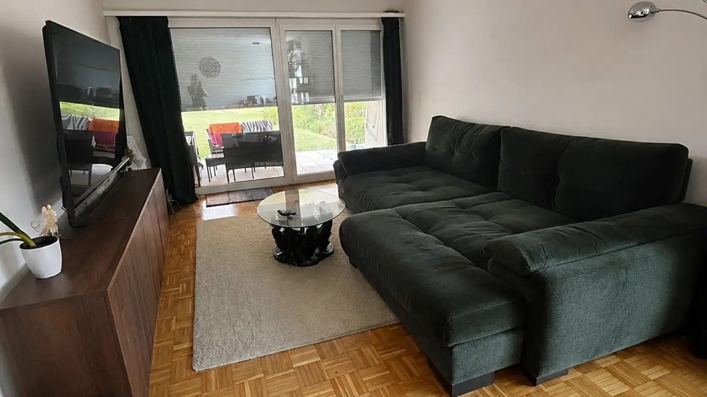 Wohnung mieten - 8604 Volketswil