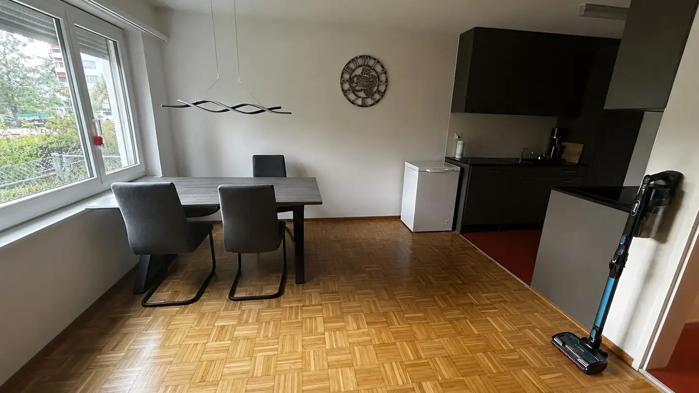 Wohnung mieten - 8604 Volketswil - Foto 4