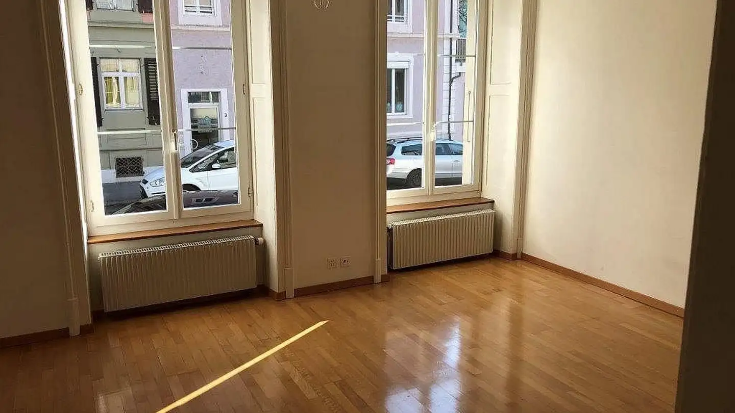 Appartement à louer - Rue De L'elfenau / Elfenaustrasse 2, 2502 Biel/Bienne - Photo 4