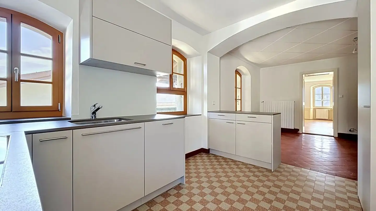 Apartment for rent - Rue de l'Eglise, 1975 St-Séverin - Photo 2