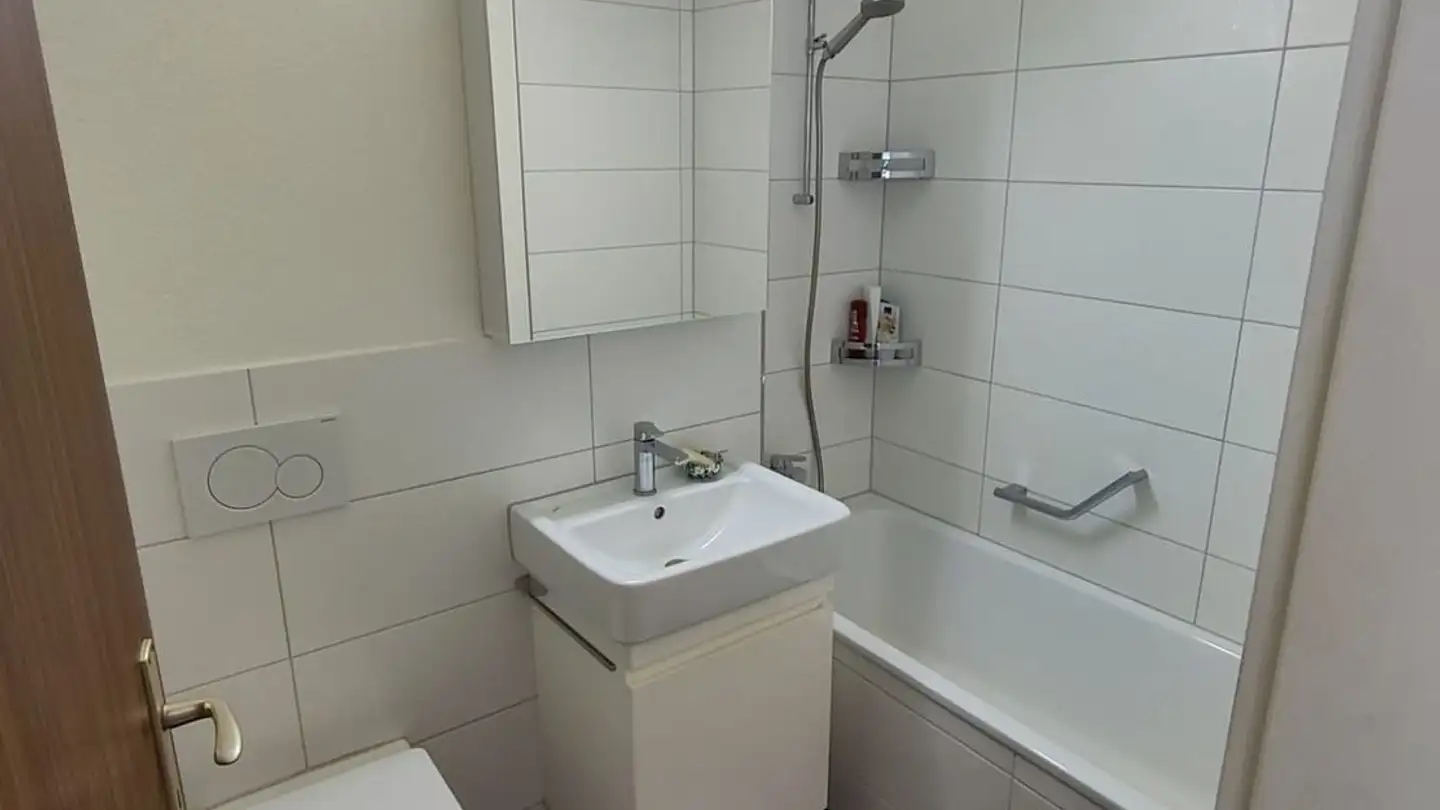 Wohnung mieten - Alte Jonastrasse 45a, 8640 Rapperswil SG - Foto 4