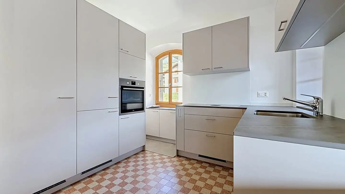 Apartment for rent - Rue de l'Eglise, 1975 St-Séverin - Photo 3