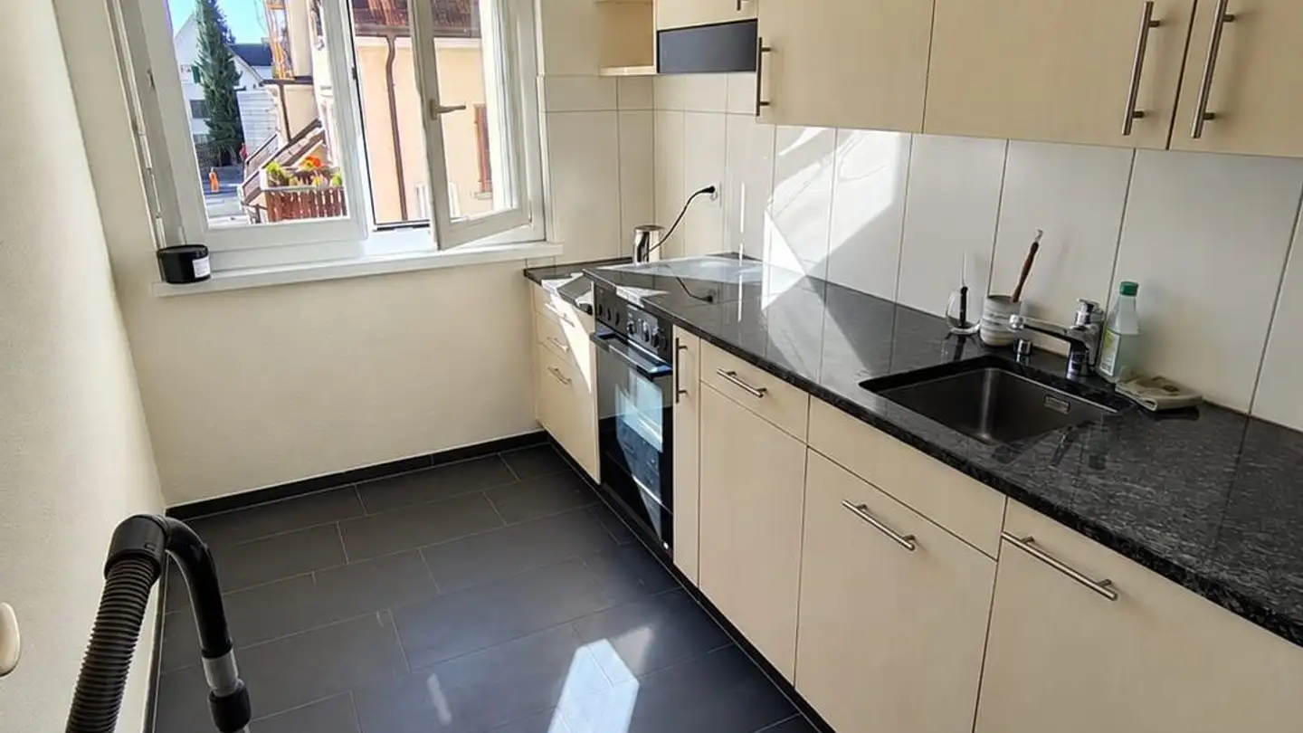 Wohnung mieten - Alte Jonastrasse 45a, 8640 Rapperswil SG