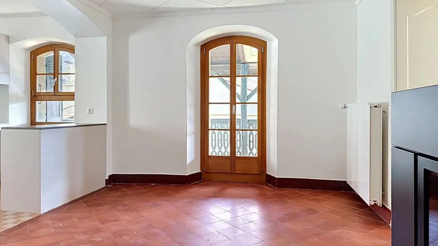 Apartment for rent - Rue de l'Eglise, 1975 St-Séverin - Photo 4