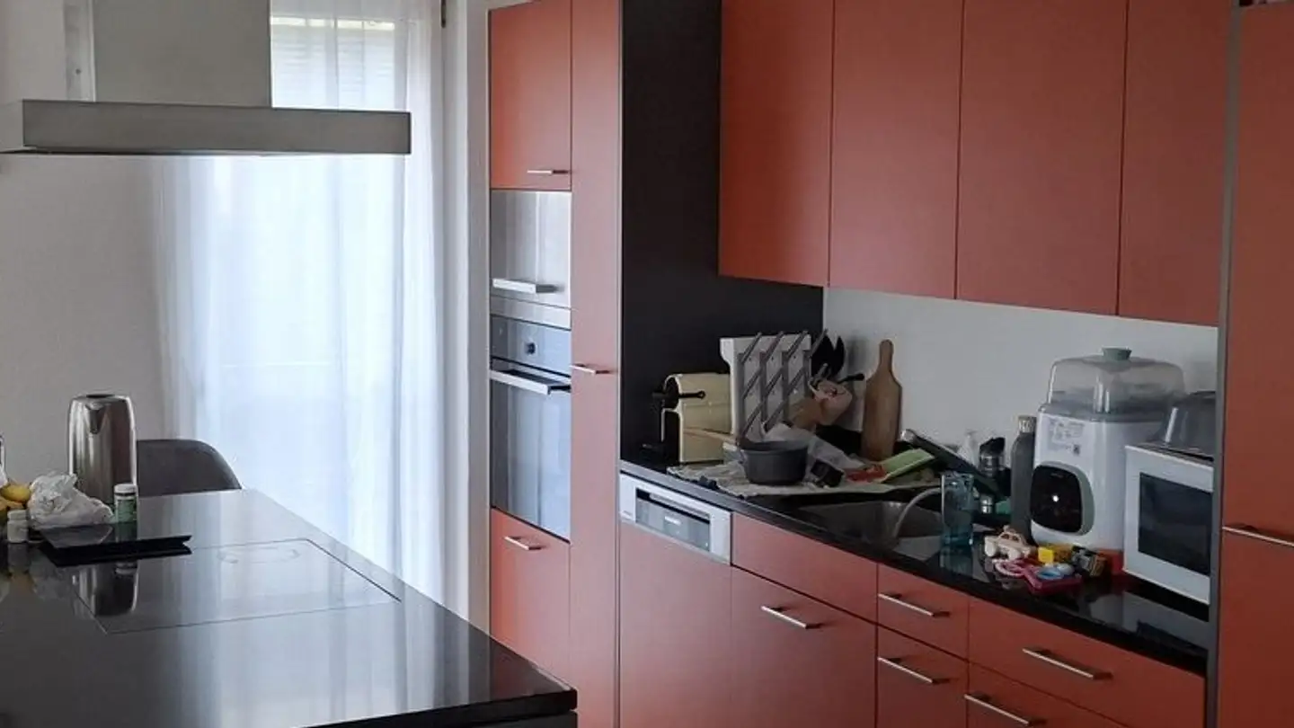 Wohnung mieten - 4612 Wangen b. Olten