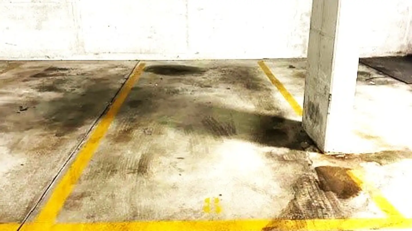 Underground parking space for rent - Claragraben 117, 4057 Basel - Photo 3