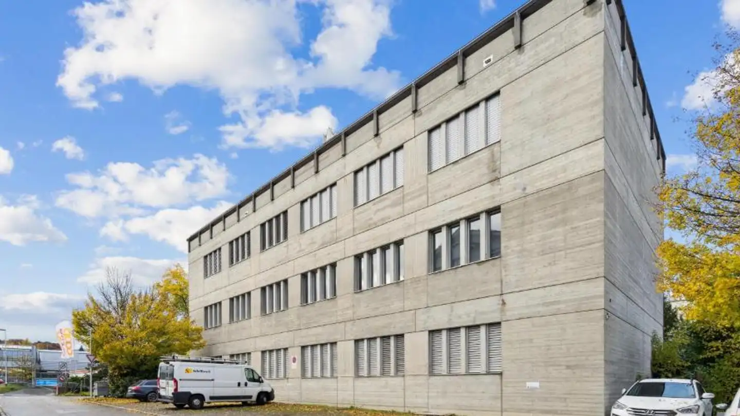Commercial for rent - Romanshornerstrasse 115, 8280 Kreuzlingen - Photo 3