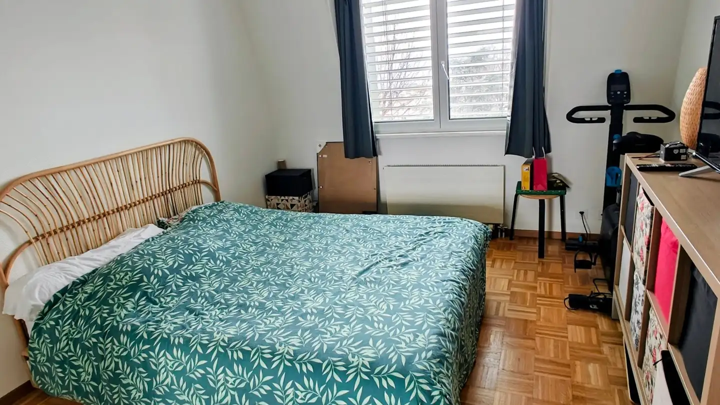 Wohnung mieten - Chemin Porchat 30, 1004 Lausanne - Foto 2