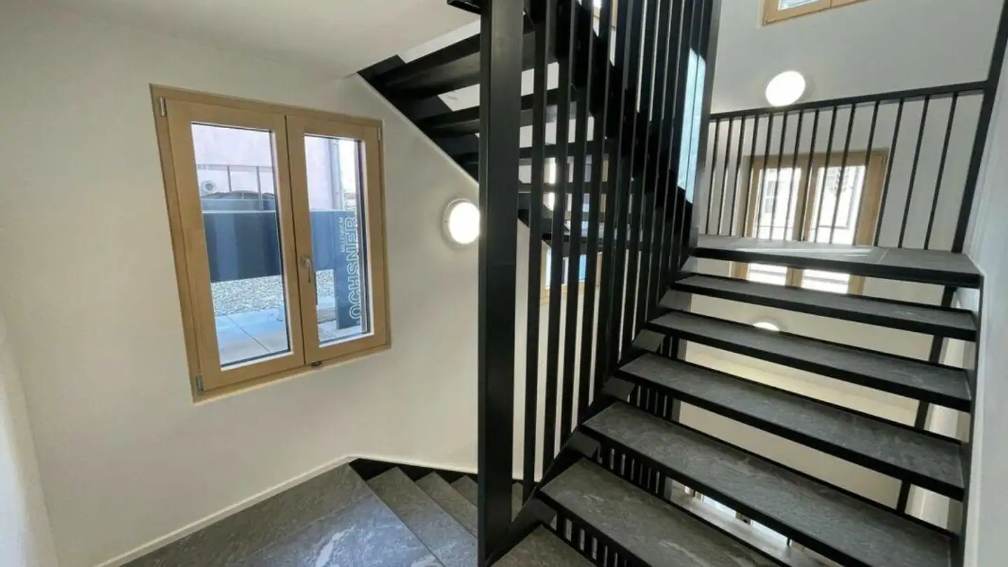 Appartamento in affitto - Dorfstrasse 44, 7220 Schiers - Foto 3