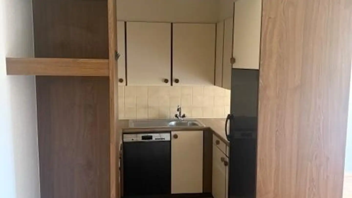 Appartamento in affitto - Moosweg 1, 4812 Mühlethal - Foto 2