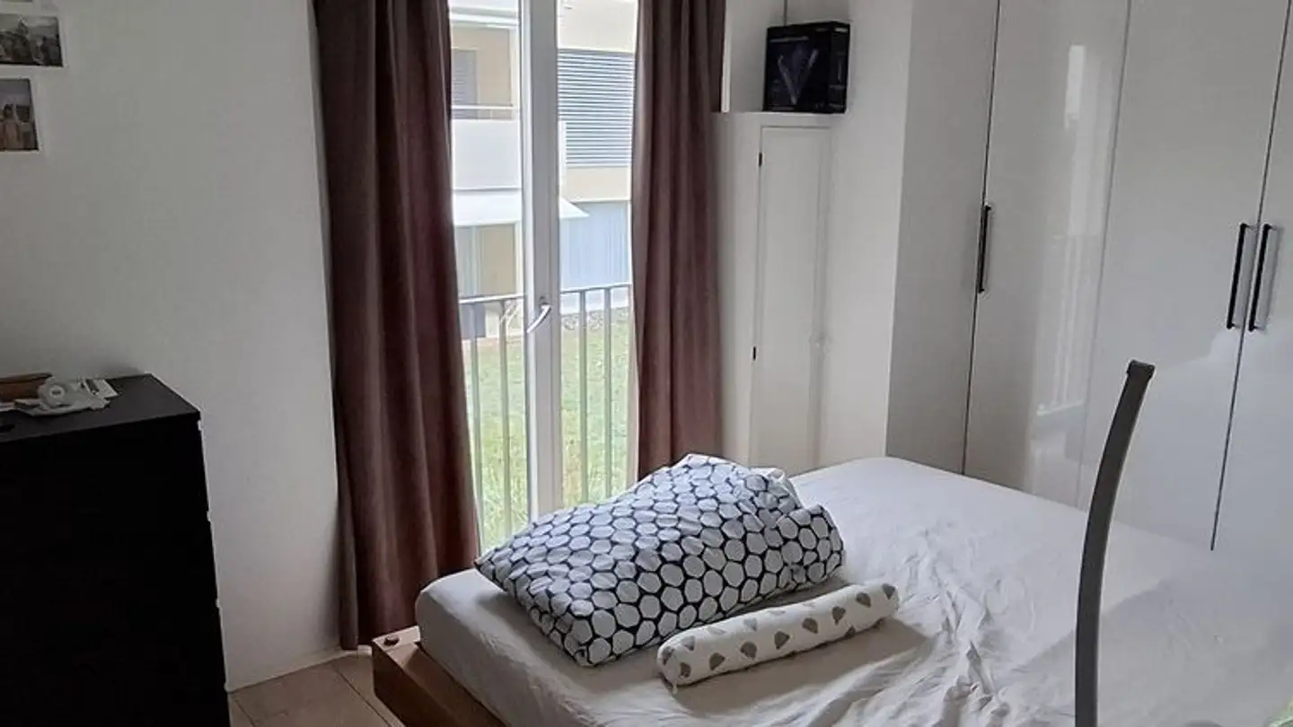 Wohnung mieten - 4612 Wangen b. Olten - Foto 4