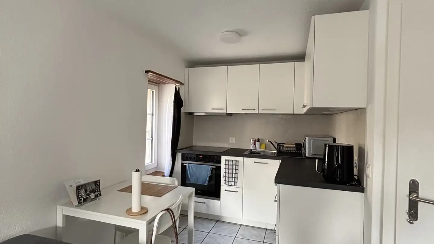 Apartment for rent - Rue de l'Hôpital 41, 2800 Delémont - Photo 3