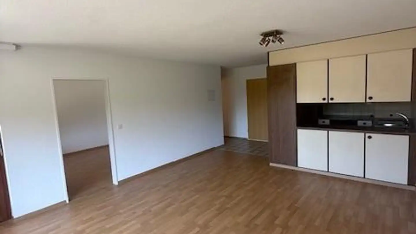 Appartamento in affitto - Moosweg 1, 4812 Mühlethal - Foto 3