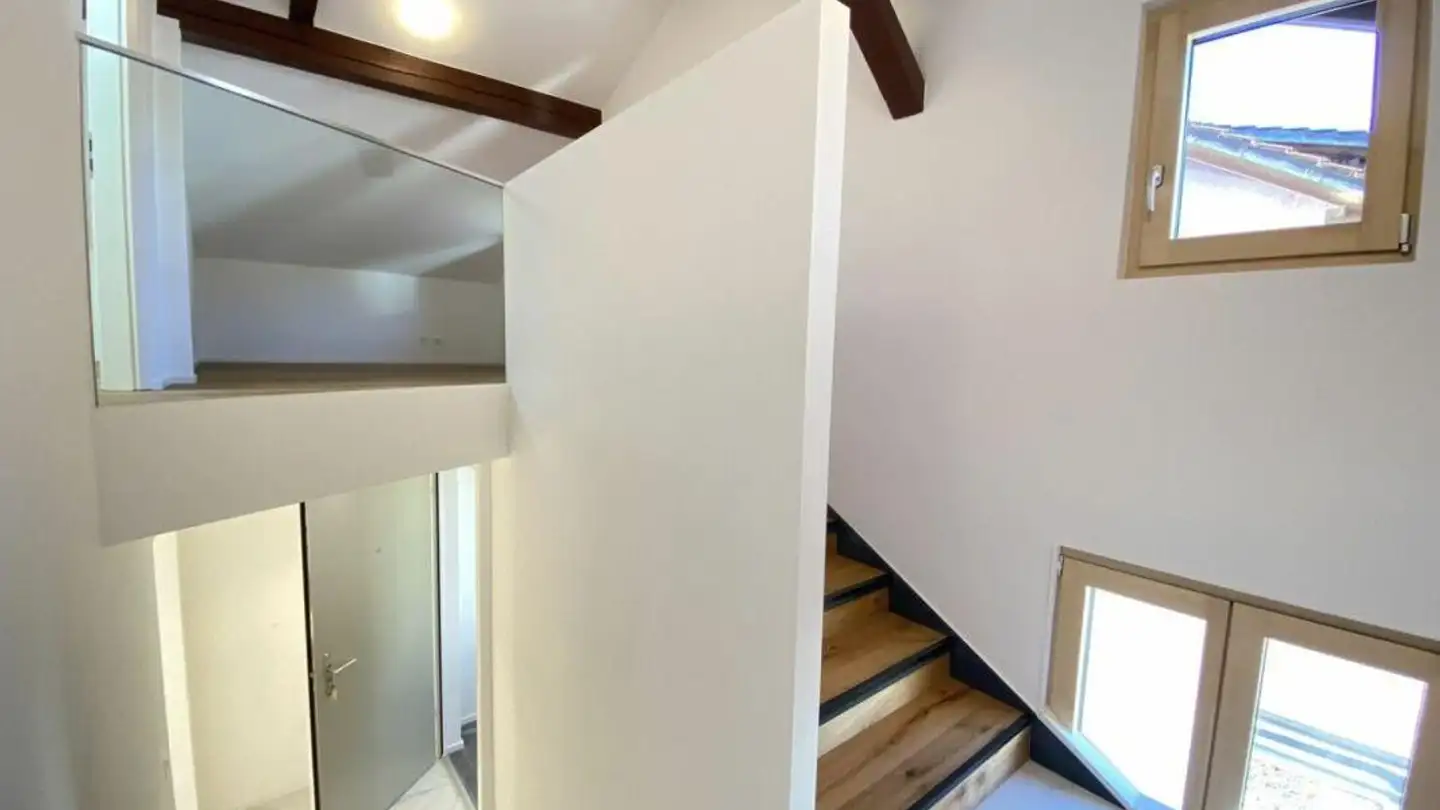 Appartamento in affitto - Dorfstrasse 44, 7220 Schiers - Foto 4