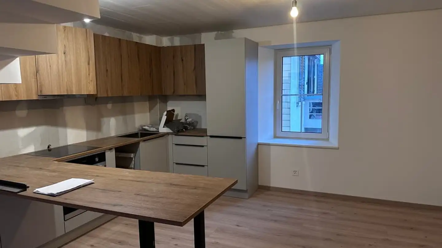 Appartamento in affitto - Route De La Transjurane 3, 2855 Glovelier - Photo 4