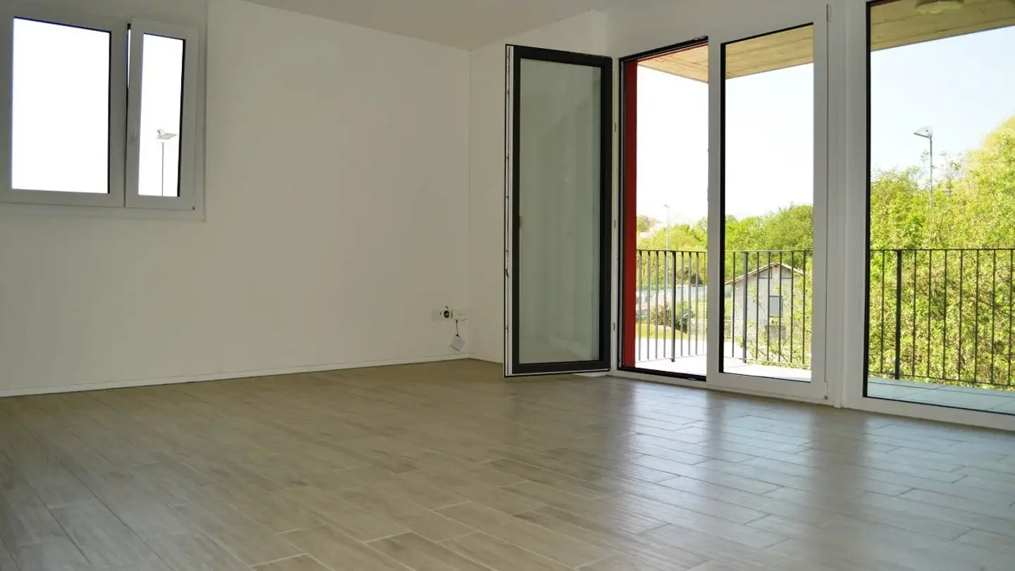 Apartment for rent - Via Mercole 6, 6833 Vacallo - Photo 3