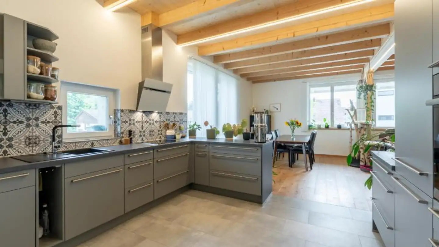 Edificio residenziale in vendita - Deitingenstrasse 29, 4542 Luterbach - Foto 4