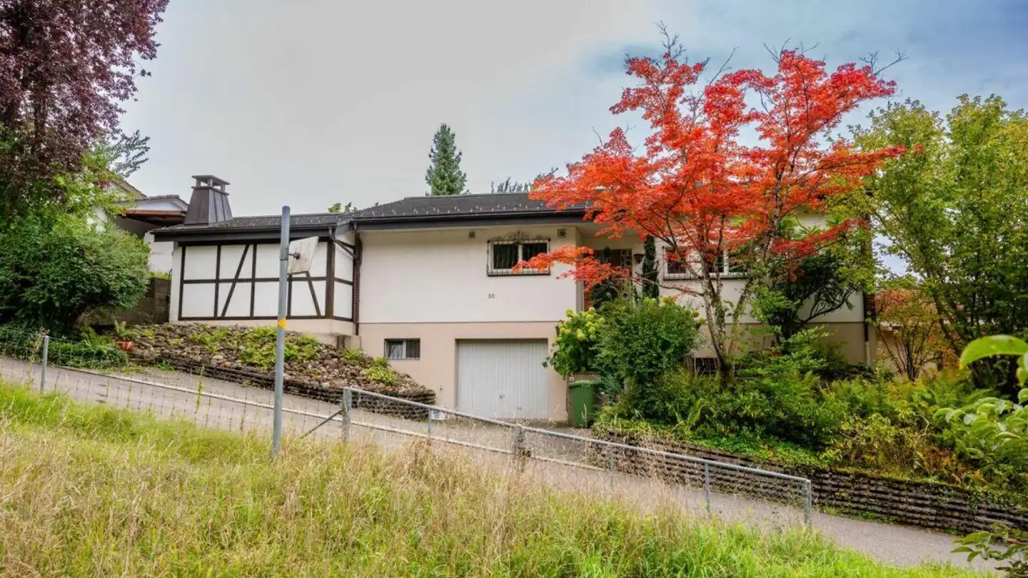 Casa singola in vendita - Dachseggstrasse 30, 8630 Rüti ZH - Photo 4