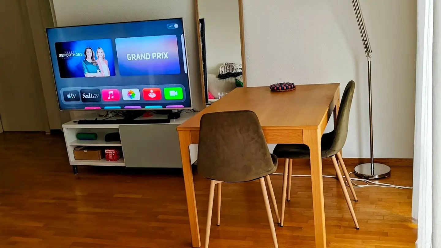 Wohnung mieten - Chemin Porchat 30, 1004 Lausanne - Foto 3