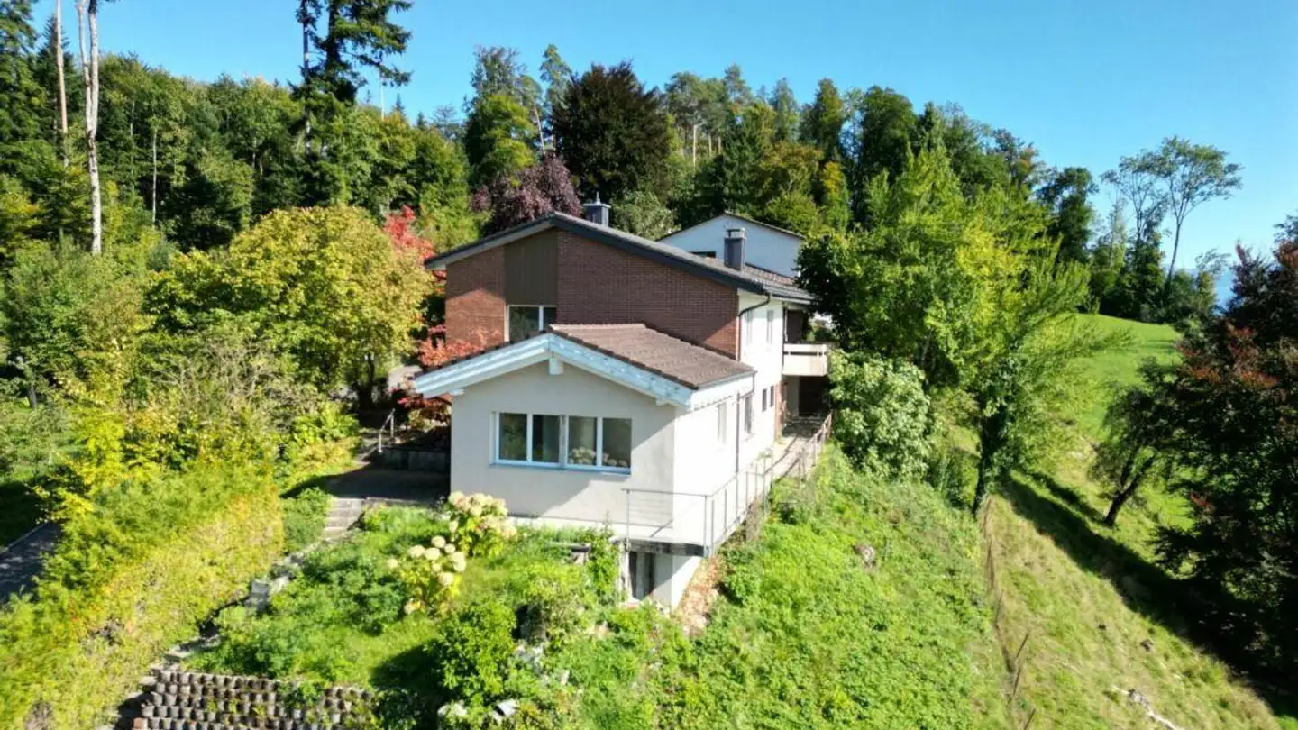 Casa singola in vendita - Dachseggstrasse 30, 8630 Rüti ZH - Photo 2