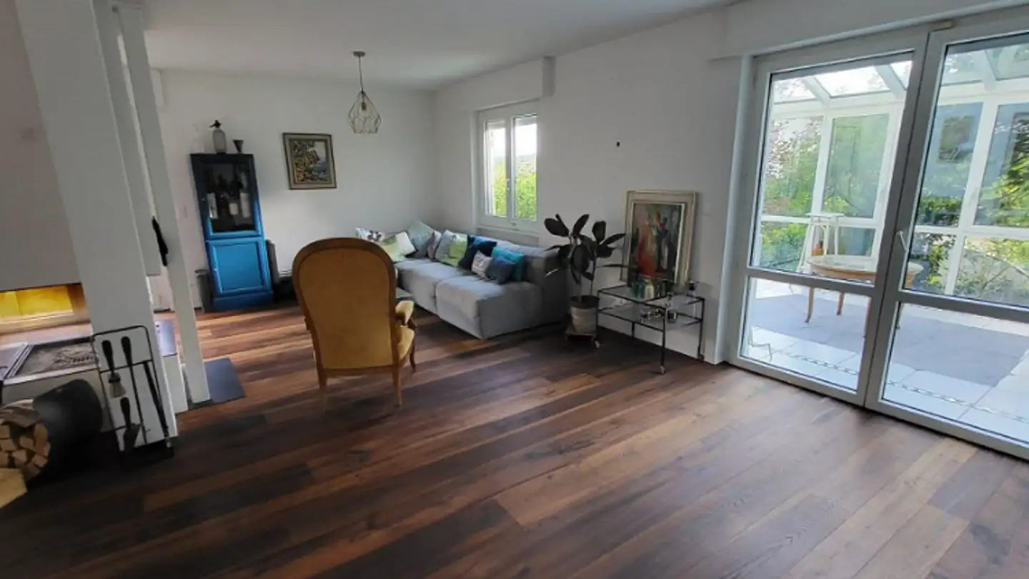 Single house for rent - Reichenbachstrasse 15, 3052 Zollikofen - Photo 3