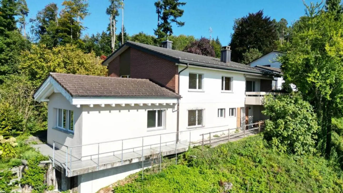 Casa singola in vendita - Dachseggstrasse 30, 8630 Rüti ZH - Photo 3