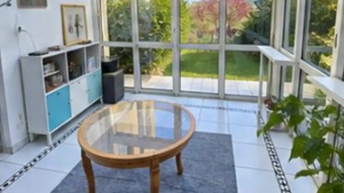 Single house for rent - Reichenbachstrasse 15, 3052 Zollikofen - Photo 4
