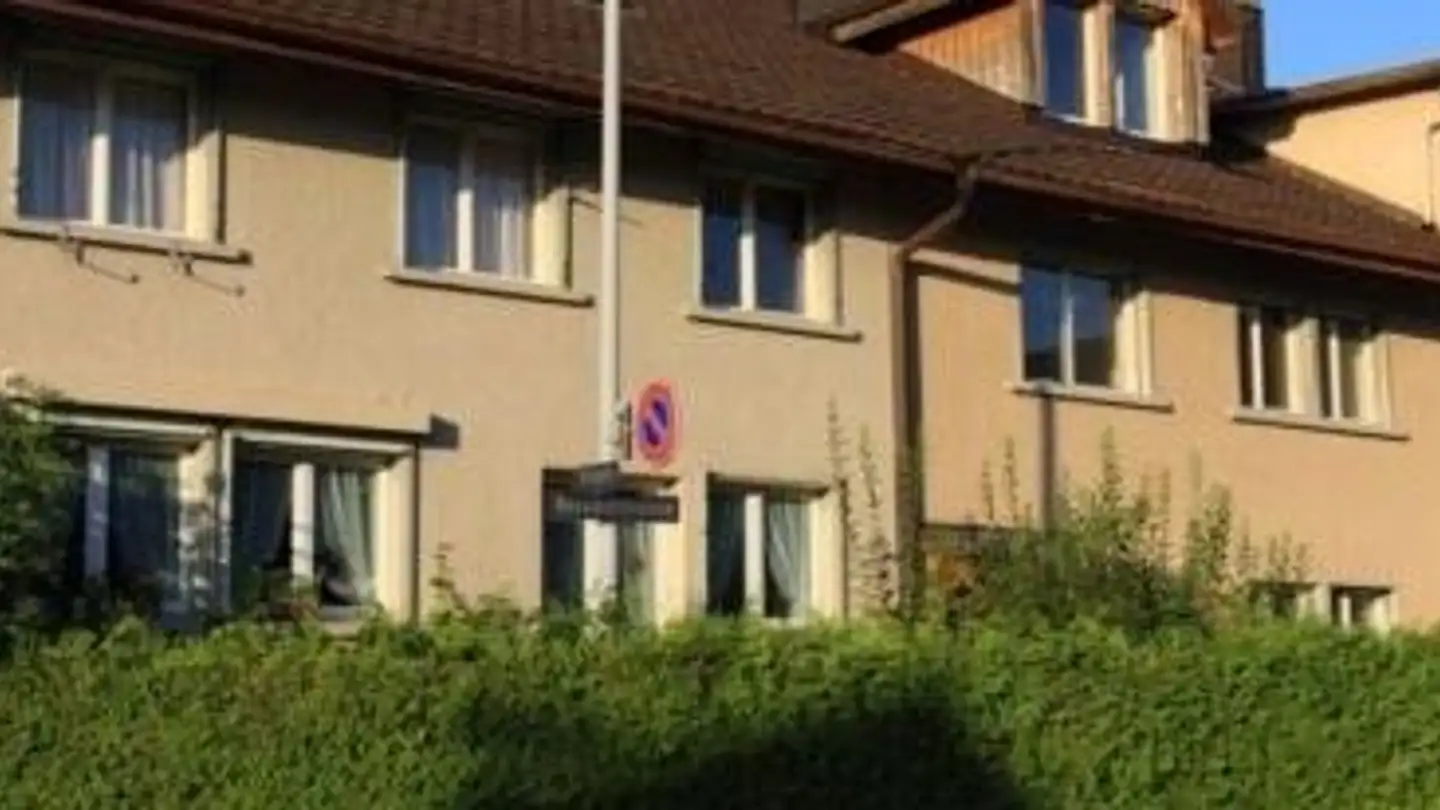 Appartement à louer - Nossikerstrasse 1, 8610 Uster