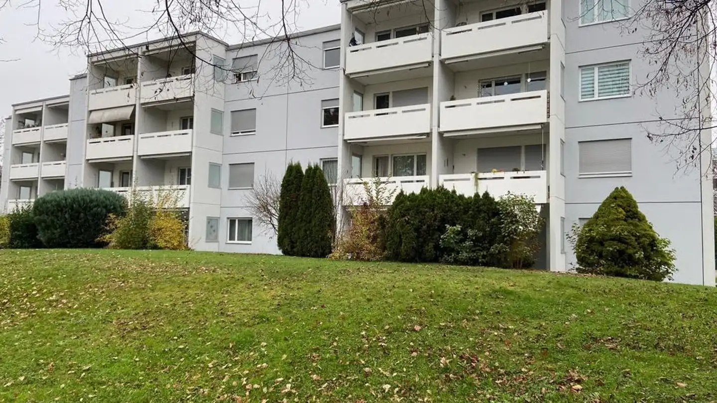 Appartement à louer - Sunnebüelstrasse 17, 8604 Volketswil