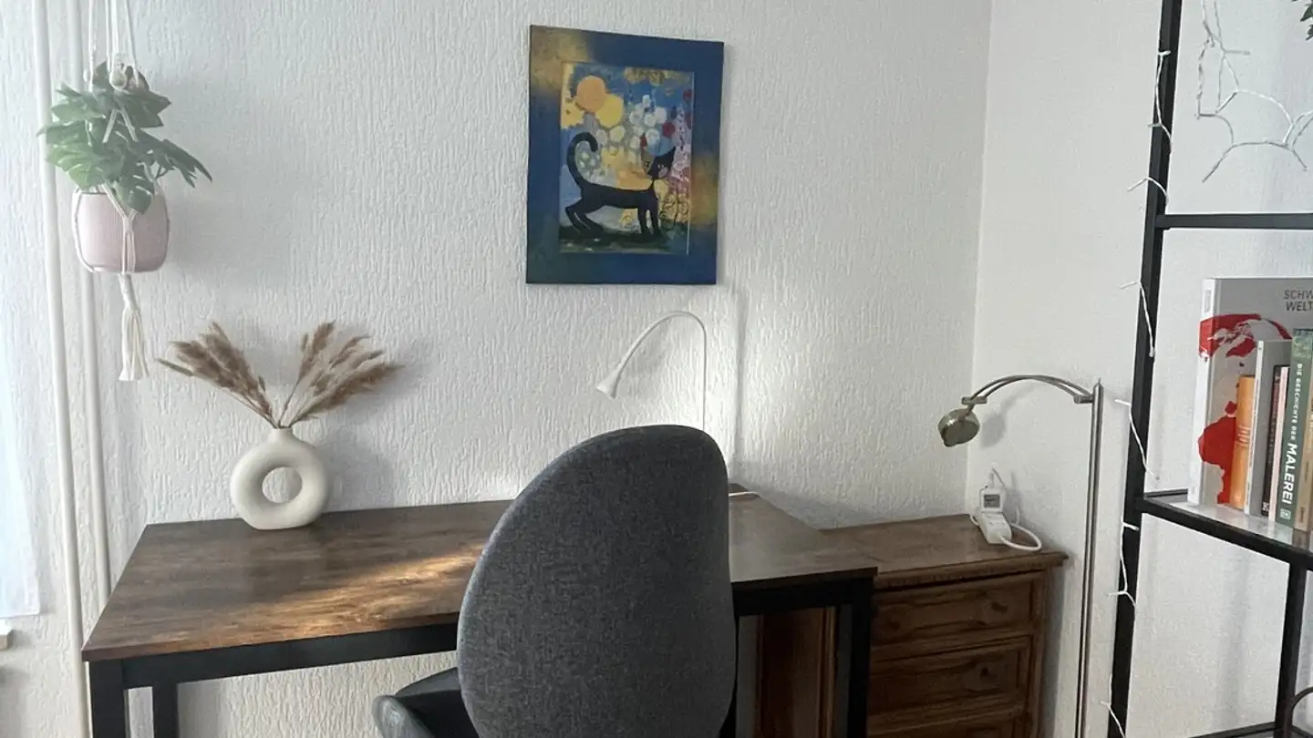 Appartamento in affitto - 9000 St. Gallen - Foto 3