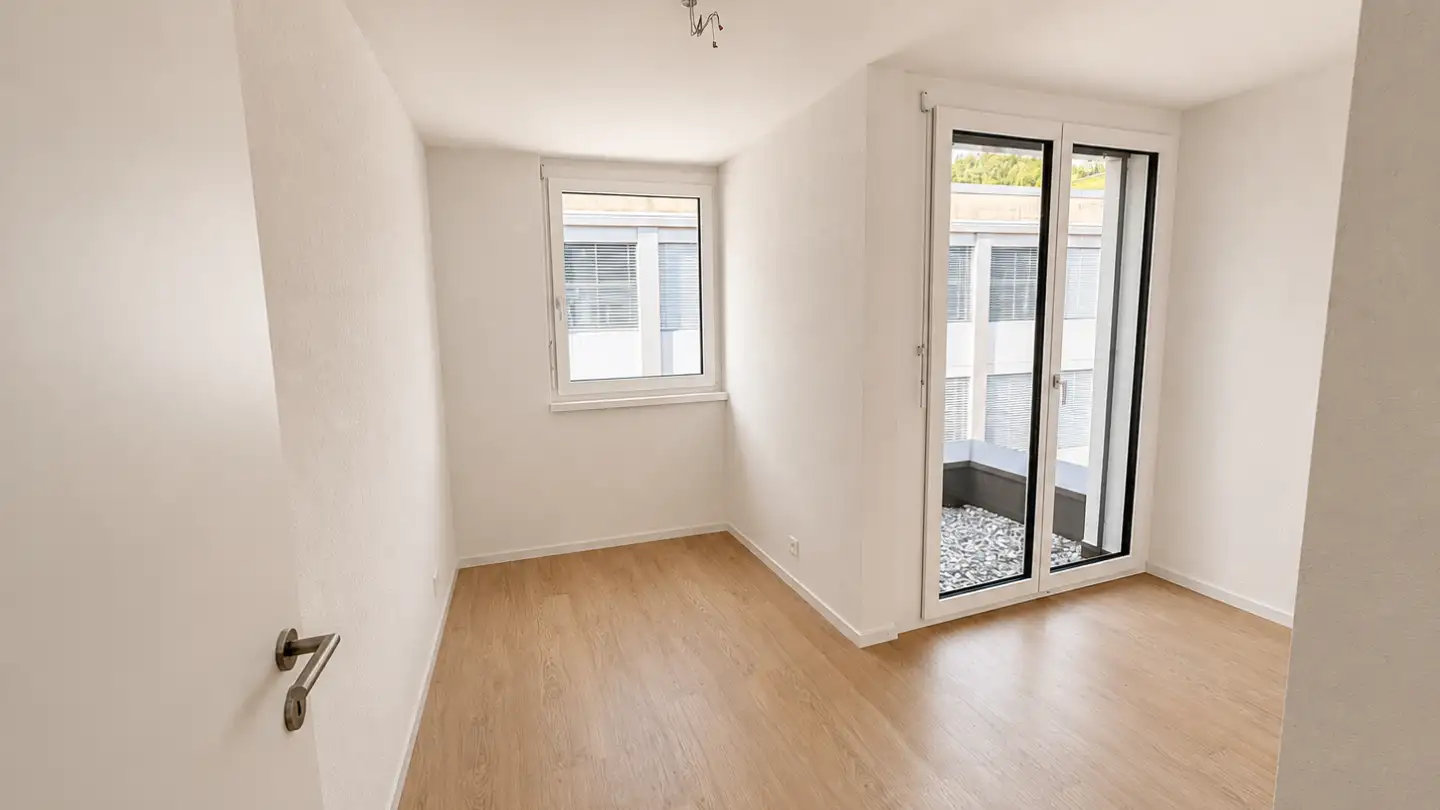 Attique à vendre - Rue Des Sapins 3, 2610 St-Imier - Photo 4