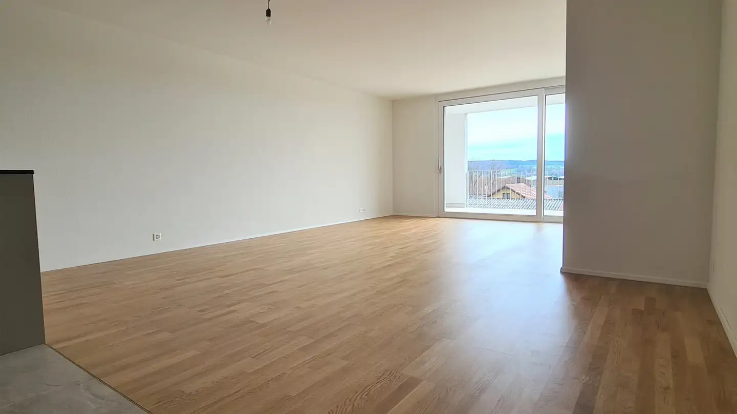 Appartement à louer - Schulhausstrasse 3, 4512 Bellach