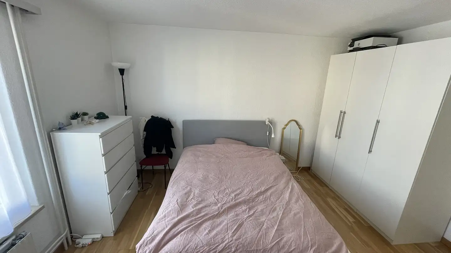 Appartamento in affitto - 9000 St. Gallen - Foto 4