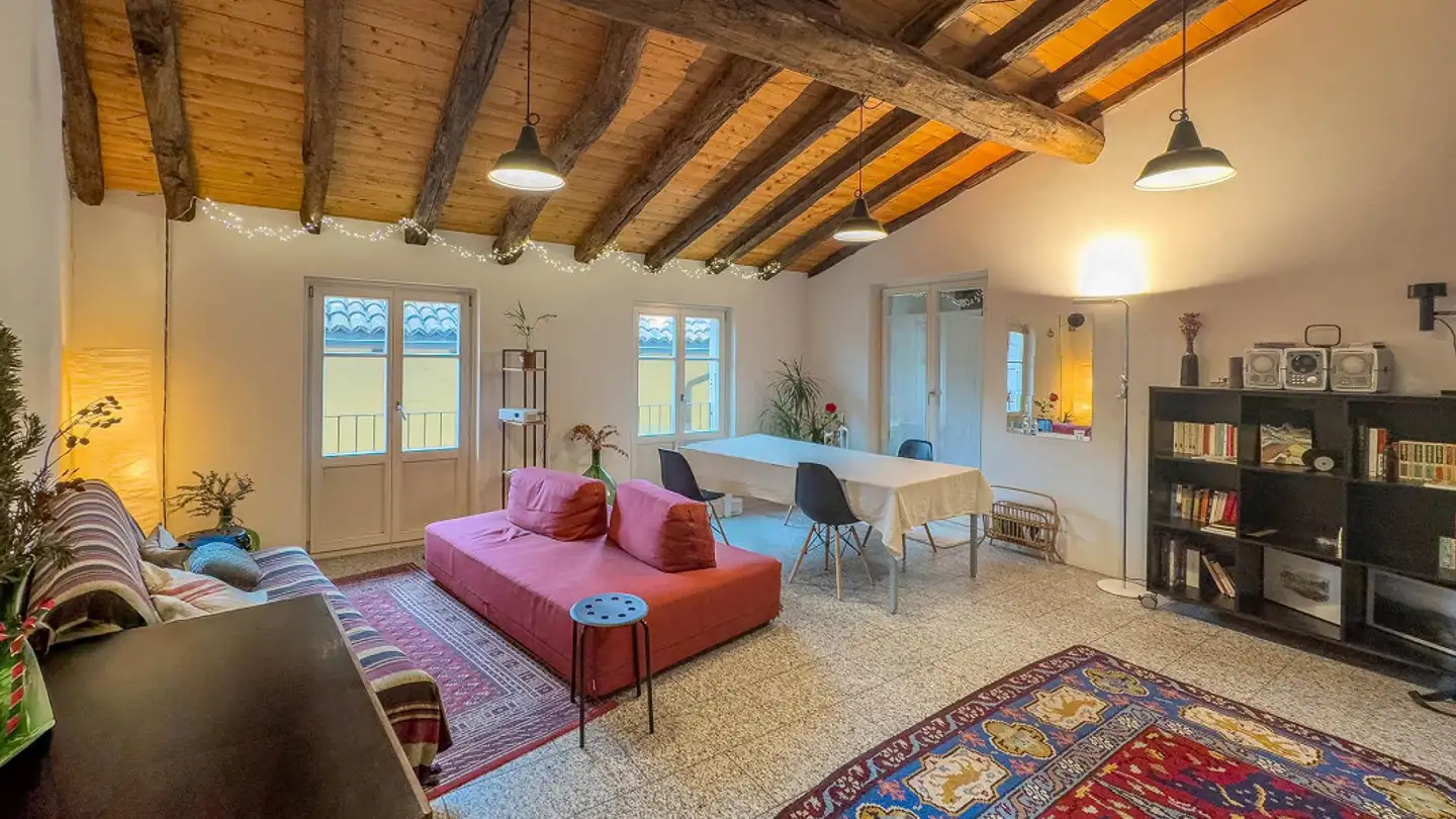 Apartment for sale - 6850 Mendrisio