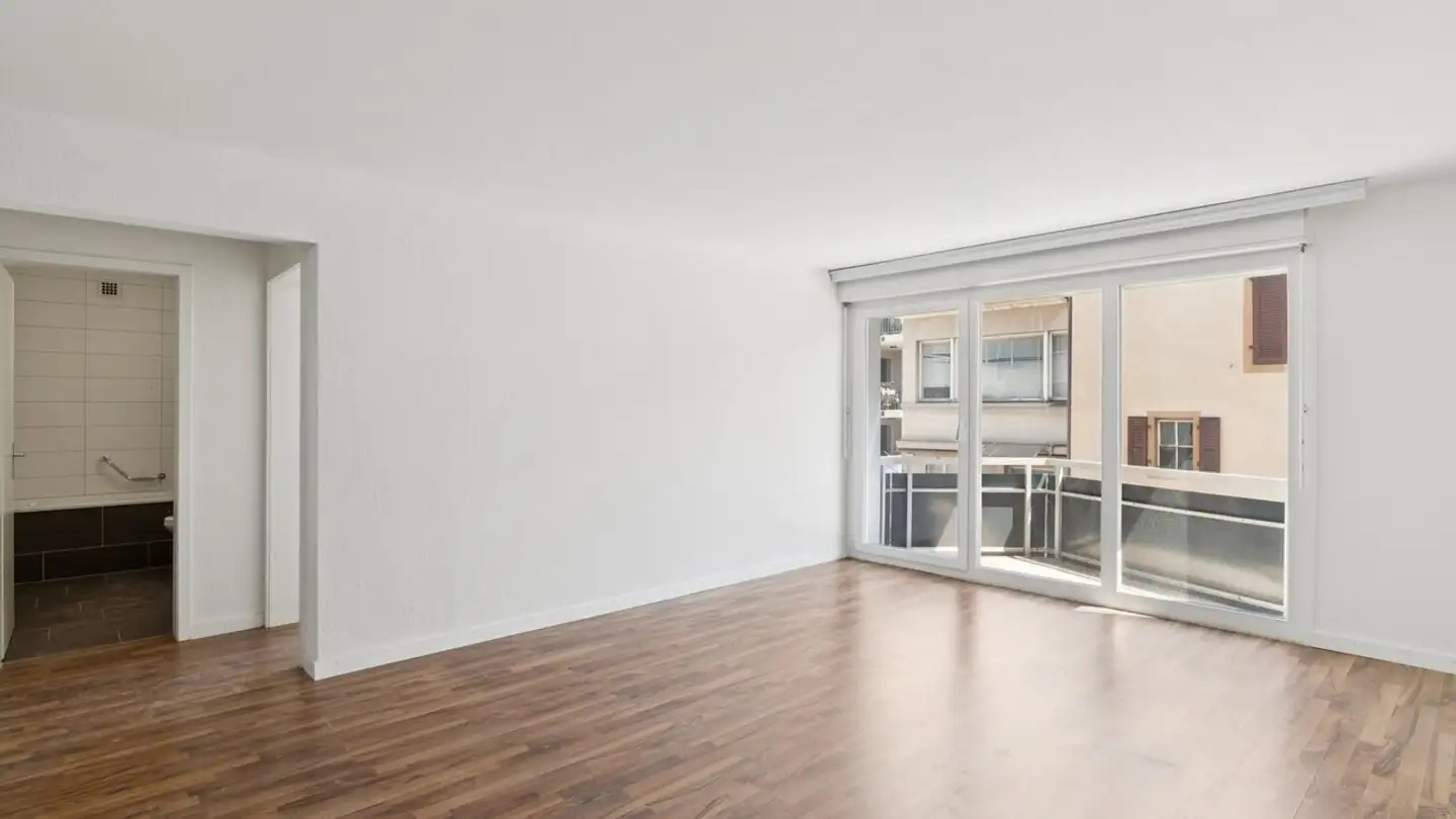 Wohnung mieten - Chemin De La Concorde / Konkordiaweg, 2503 Biel/Bienne - Foto 2